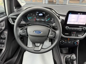 Ford Fiesta 1.5 TDCI SERVICE BOOK! KTEO, COC! - 16400 лв. / 8385.19 € - 92759937 8