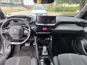 Peugeot 2008 GT-Line | Mobile.bg    9