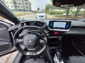 Peugeot 2008 GT-Line | Mobile.bg    13