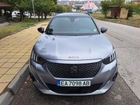 Peugeot 2008 GT-Line | Mobile.bg    3