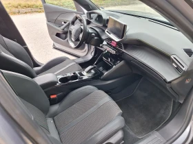 Peugeot 2008 GT-Line | Mobile.bg    12