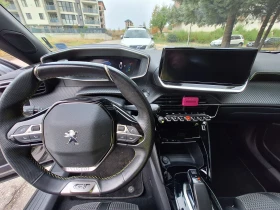 Peugeot 2008 GT-Line | Mobile.bg    15
