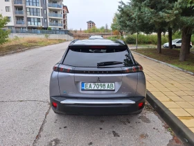 Peugeot 2008 GT-Line | Mobile.bg    5