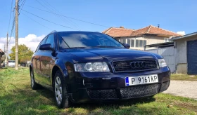 Audi A4 Quattro | Mobile.bg    3