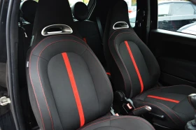 Fiat 500 1.4t ABARTH 135hp. ШВЕЙЦАРИЯ - 13900 лв. / 7106.96 € - 62229903 9
