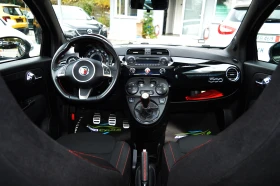 Fiat 500 1.4t ABARTH 135hp. ШВЕЙЦАРИЯ - 13900 лв. / 7106.96 € - 62229903 10