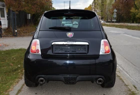 Fiat 500 1.4t ABARTH 135hp. ШВЕЙЦАРИЯ - 13900 лв. / 7106.96 € - 62229903 5