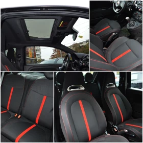 Fiat 500 1.4t ABARTH 135hp. ШВЕЙЦАРИЯ - 13900 лв. / 7106.96 € - 62229903 13
