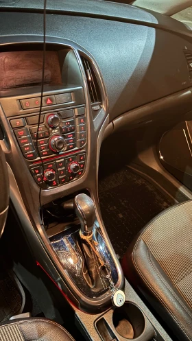 Opel Astra, снимка 12