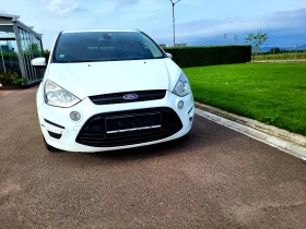 Ford S-Max 2.0 140 - 6800 лв. / 3476.78 € - 53856208 2