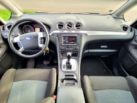 Ford S-Max 2.0 140 - 6800 лв. / 3476.78 € - 53856208 5