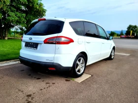 Ford S-Max 2.0 140 - 6800 лв. / 3476.78 € - 53856208 4