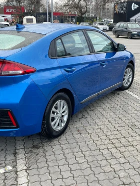Hyundai Ioniq Germany HYBR?D, снимка 2