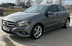 Mercedes-Benz A 160 1.6CDI/2014-194000km - 8200 € / 16037.81 лв. - 92506468 3