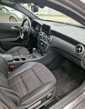 Mercedes-Benz A 160 1.6CDI/2014-194000km - 8200 € / 16037.81 лв. - 92506468 14