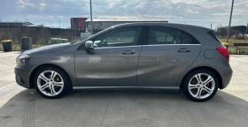 Mercedes-Benz A 160 1.6CDI/2014-194000km - 8200 € / 16037.81 лв. - 92506468 5
