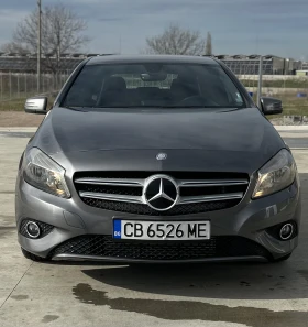 Mercedes-Benz A 160 1.6CDI/2014-194000km - 8200 € / 16037.81 лв. - 92506468 2