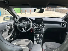 Mercedes-Benz A 160 1.6CDI/2014-194000km - 8200 € / 16037.81 лв. - 92506468 13
