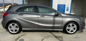 Mercedes-Benz A 160 1.6CDI/2014-194000km - 8200 € / 16037.81 лв. - 92506468 4