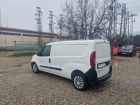 Fiat Doblo 1.6 Mjet Maxi, снимка 5