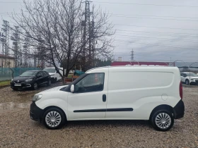 Fiat Doblo 1.6 Mjet Maxi, снимка 6
