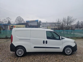 Fiat Doblo 1.6 Mjet Maxi, снимка 3