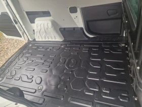 Fiat Doblo 1.6 Mjet Maxi, снимка 15