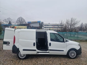 Fiat Doblo 1.6 Mjet Maxi, снимка 14