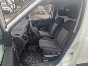 Fiat Doblo 1.6 Mjet Maxi, снимка 8