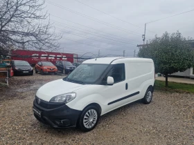 Fiat Doblo 1.6 Mjet Maxi, снимка 7