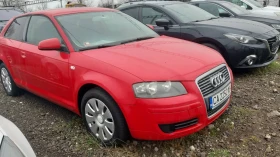 Audi A3 2.0TDI