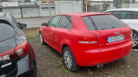 Audi A3 2.0TDI - 2300 € / 4498.41 лв. - 79765183 3