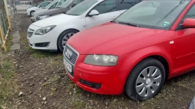 Audi A3 2.0TDI - 2300 € / 4498.41 лв. - 79765183 2