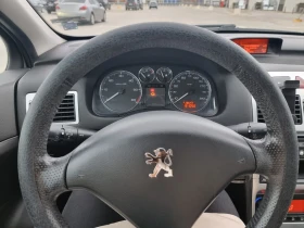 Peugeot 307 1.6 HDI - 2200 € / 4302.83 лв. - 23808376 8