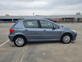 Peugeot 307 1.6 HDI - 2200 € / 4302.83 лв. - 23808376 2