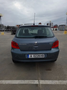 Peugeot 307 1.6 HDI - 2200 € / 4302.83 лв. - 23808376 4