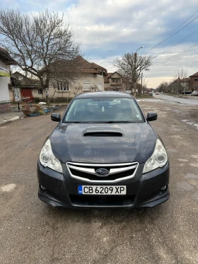 Subaru Legacy - 3500 € / 6845.40 лв. - 98699606 2
