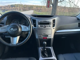 Subaru Legacy - 3500 € / 6845.40 лв. - 98699606 8