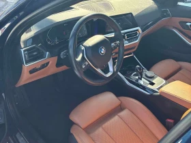 BMW 330 e xDrive/CARFAX/HUD/ШИБИДАХ - 26900 € / 52611.83 лв. - 47782050 7