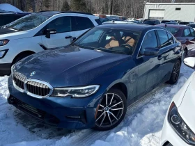 BMW 330 e xDrive/CARFAX/HUD/ШИБИДАХ