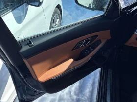 BMW 330 e xDrive/CARFAX/HUD/ШИБИДАХ - 26900 € / 52611.83 лв. - 47782050 10