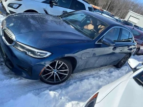 BMW 330 e xDrive/CARFAX/HUD/ШИБИДАХ - 26900 € / 52611.83 лв. - 47782050 3