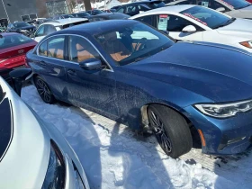 BMW 330 e xDrive/CARFAX/HUD/ШИБИДАХ - 26900 € / 52611.83 лв. - 47782050 4