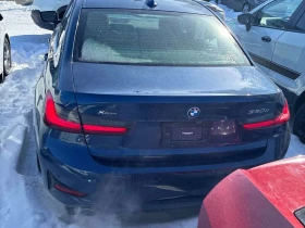 BMW 330 e xDrive/CARFAX/HUD/ШИБИДАХ - 26900 € / 52611.83 лв. - 47782050 5
