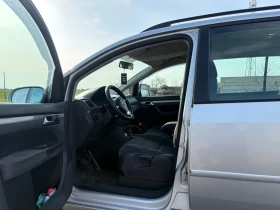 VW Touran 1.9 105к.с. - 4300 € / 8410.07 лв. - 37421050 6