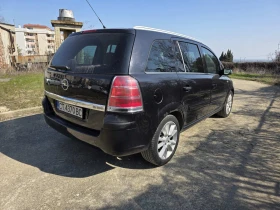 Opel Zafira 1.9 - 1650 € / 3227.12 лв. - 41248855 5
