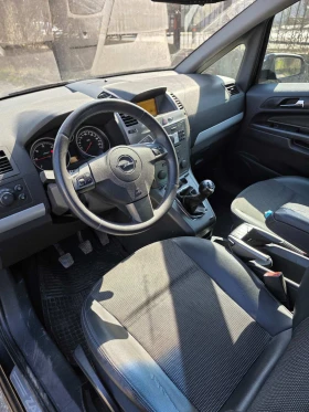 Opel Zafira 1.9 - 1650 € / 3227.12 лв. - 41248855 11