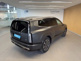 Hyundai IONIQ 9 CALLIGRAPHY PERMORMANCE 110 kWh AWD - 78800 € / 154119.40 лв. - 90201496 5