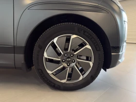 Hyundai IONIQ 9 CALLIGRAPHY PERMORMANCE 110 kWh AWD - 78800 € / 154119.40 лв. - 90201496 9