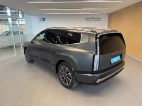 Hyundai IONIQ 9 CALLIGRAPHY PERMORMANCE 110 kWh AWD - 78800 € / 154119.40 лв. - 90201496 3